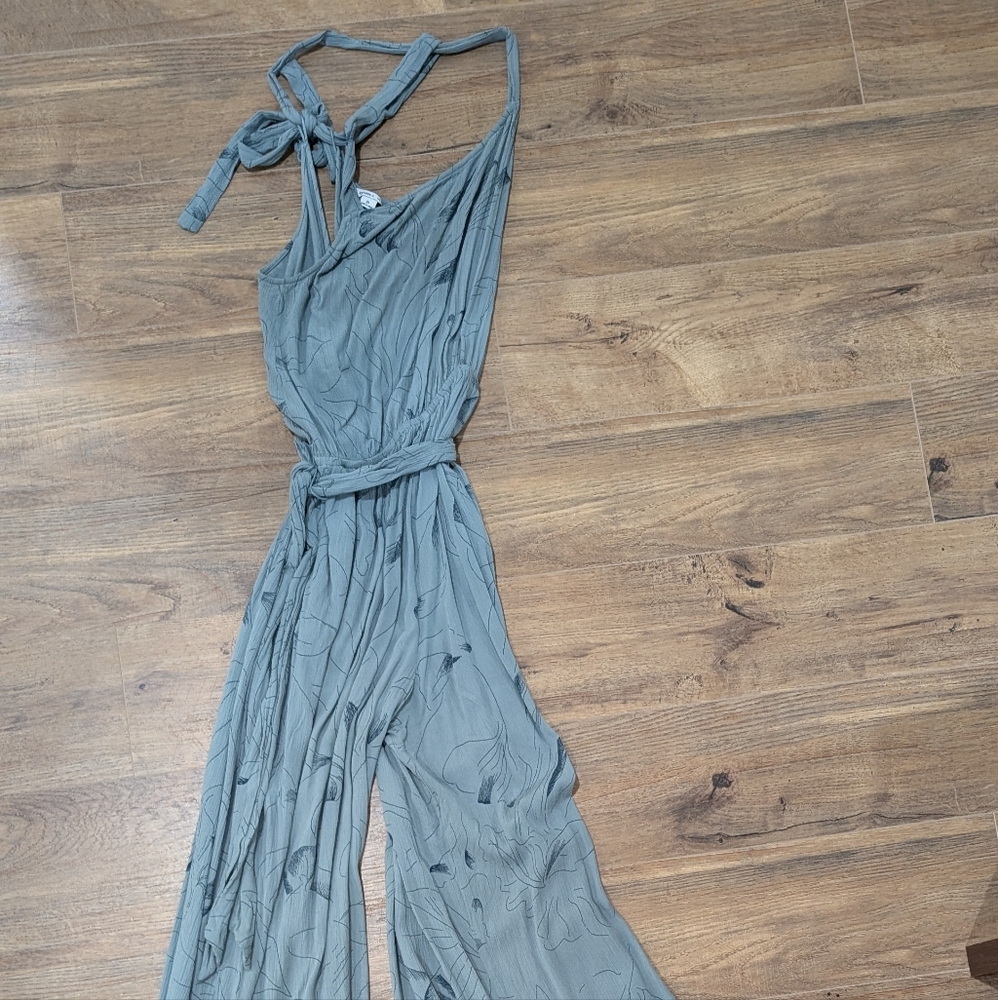 O'Neill Women's Jumpsuit - Picture 3 of 5